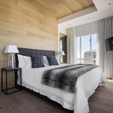 The Penthouse Collection Apartment Cape Town Ngoại thất bức ảnh
