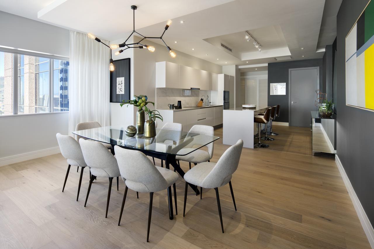 The Penthouse Collection Apartment Cape Town Ngoại thất bức ảnh