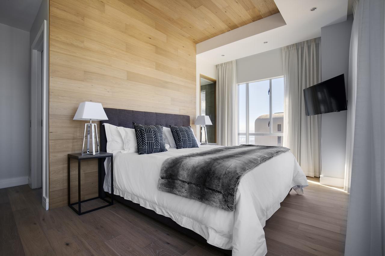 The Penthouse Collection Apartment Cape Town Ngoại thất bức ảnh